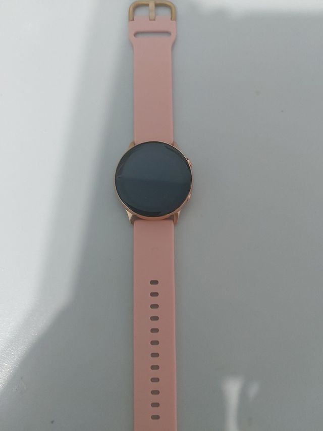 Samsung Galaxy Watch - Rosa