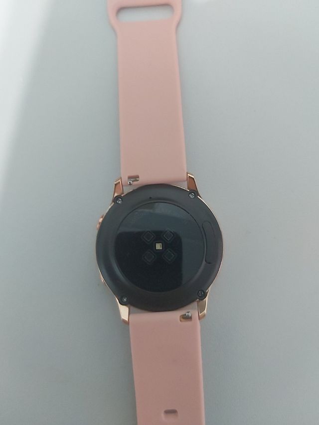 Samsung Galaxy Watch - Rosa