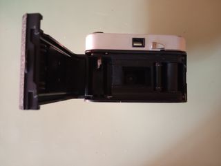 Werlisa II Cámara Retro