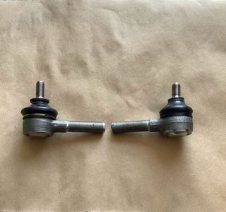 Rotulas dirección Seat 600