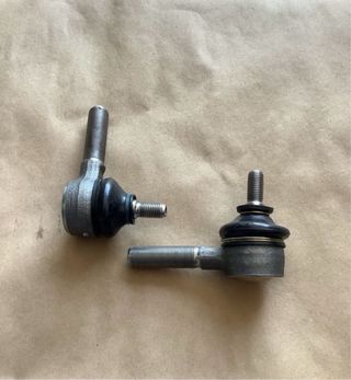 Rotulas dirección Seat 600