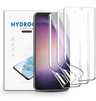 Pellicola Hydrogel Samsung S23