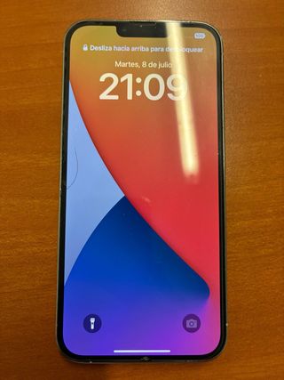 iPhone 13 Pro Max 128Gb Blanco