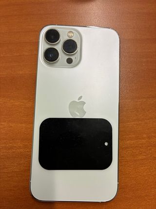 iPhone 13 Pro Max 128Gb Blanco