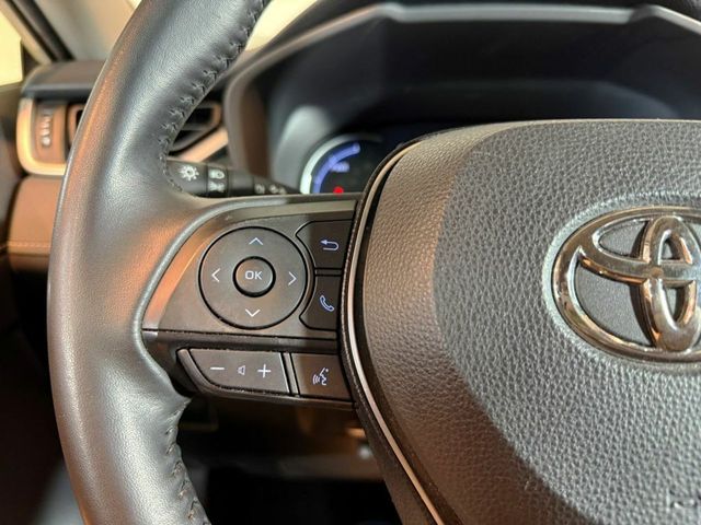 Toyota Rav4 2.5l 220H Advance