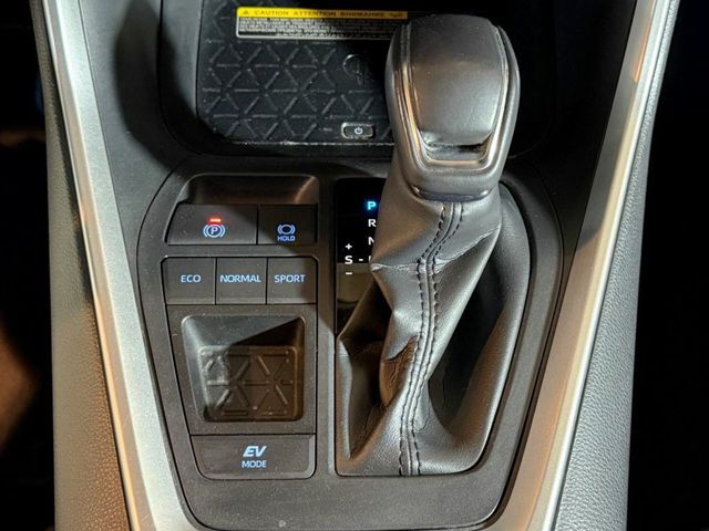 Toyota Rav4 2.5l 220H Advance