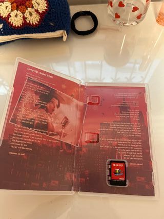 Super Mario Odyssey Nintendo Switch