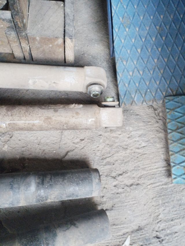 Amortiguadores traseros BMW E39