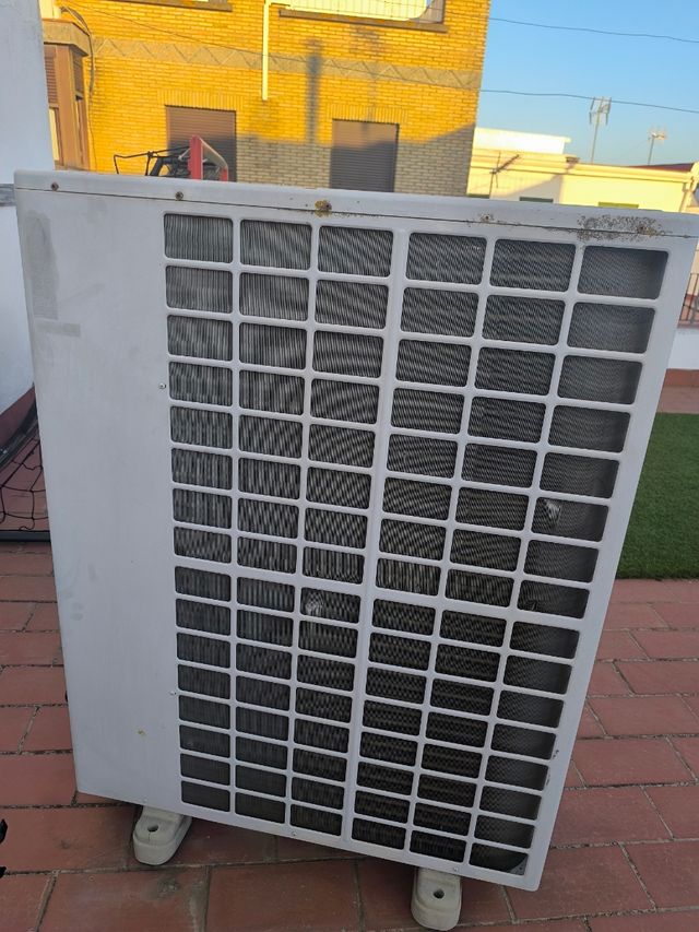 Aire acondicionado LG B42LH