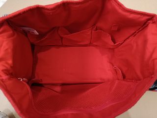 Bolso bebé Tuc Tuc + cambiador