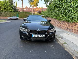 BMW Serie 3 2016