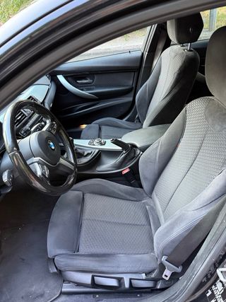 BMW Serie 3 2016