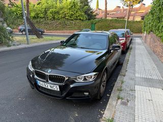 BMW Serie 3 2016