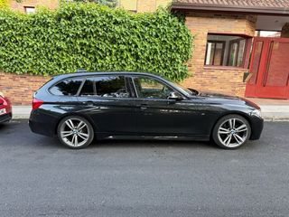 BMW Serie 3 2016