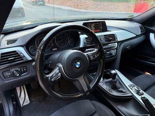BMW Serie 3 2016