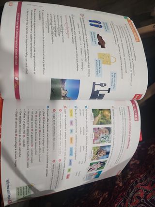 LENGUA CASTELLANA Y LITERATURA 5 TRIM (CZ)