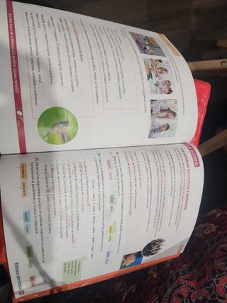 LENGUA CASTELLANA Y LITERATURA 5 TRIM (CZ)