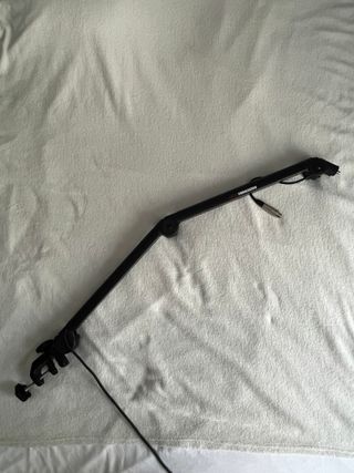 Soporte Mic Gator Frameworks