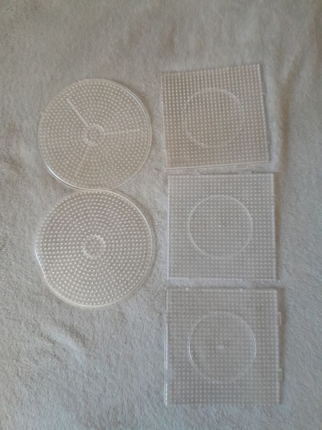 Hama Beads: Kit completo