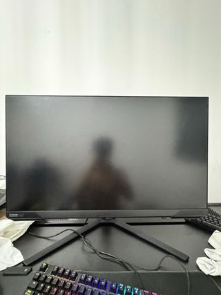 Monitor Samsung 4k 32" Gaming