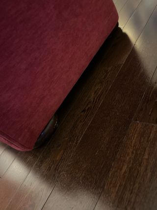 Sofá chester 2 plazas - Tela