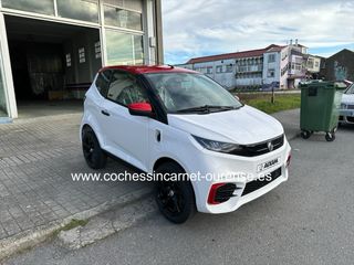Aixam City sport 2025
