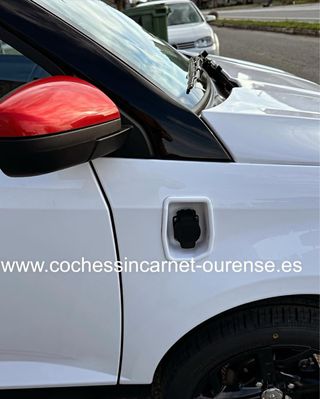 Aixam City sport 2025