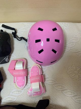 Patines Oxelo Fitness