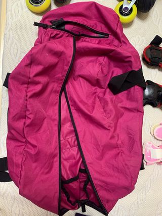 Patines Oxelo Fitness