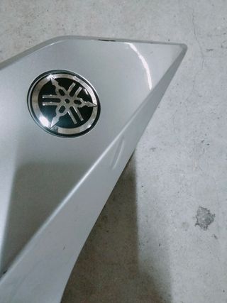 Tapa Carenado Yamaha Tracer 900 GT