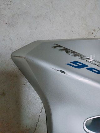 Tapa Carenado Yamaha Tracer 900 GT