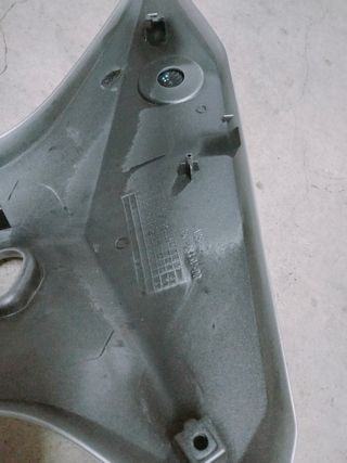Tapa Carenado Yamaha Tracer 900 GT