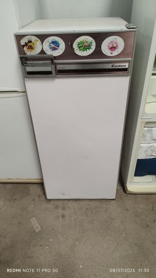 Varios Frigoríficos