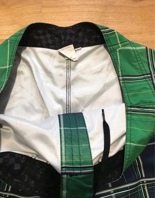 Bañador Quiksilver Talla XL