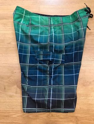 Bañador Quiksilver Talla XL