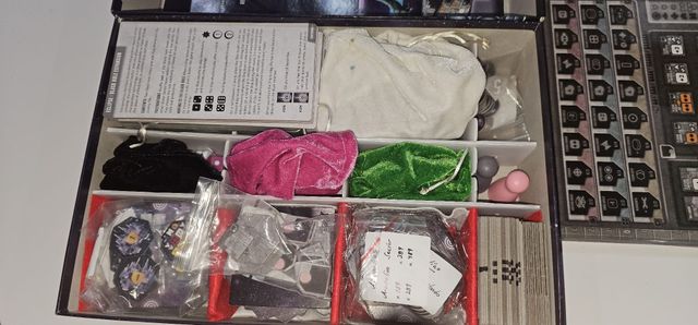 ECLIPSE AMANECER  [FULL PACK+EXTRAS]