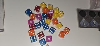 ECLIPSE JUEGO DE MESA [FULL PACK+EXTRAS]