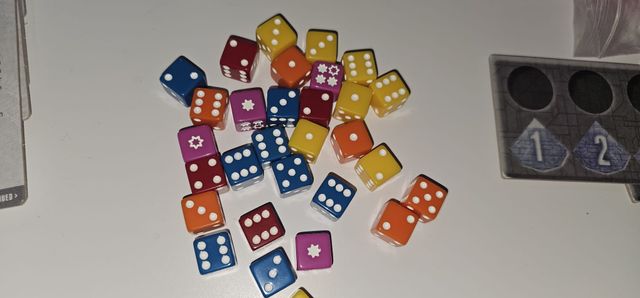 ECLIPSE AMANECER  [FULL PACK+EXTRAS]