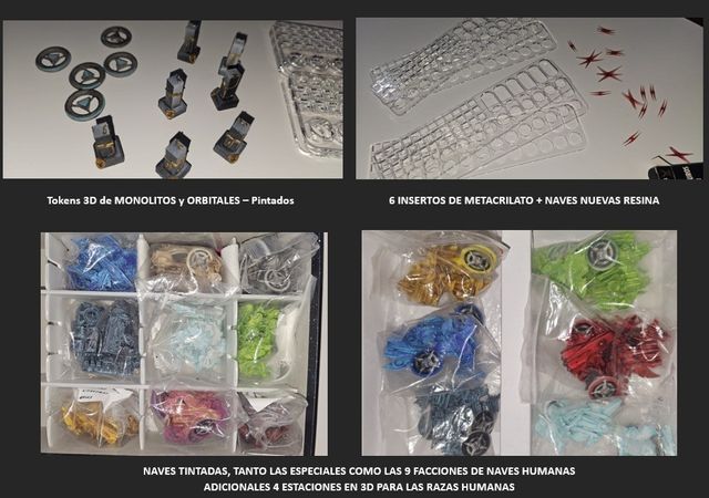 ECLIPSE AMANECER  [FULL PACK+EXTRAS]