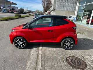 Aixam Coupe gti 2025