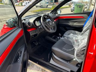 Aixam Coupe gti 2025