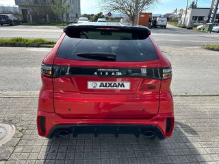 Aixam Coupe gti 2025