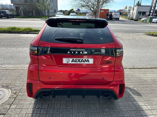 Aixam Coupe gti 2025