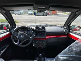 Aixam Coupe gti 2025