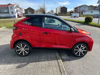 Aixam Coupe gti 2025