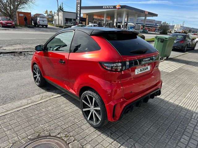Aixam Coupe gti 2025