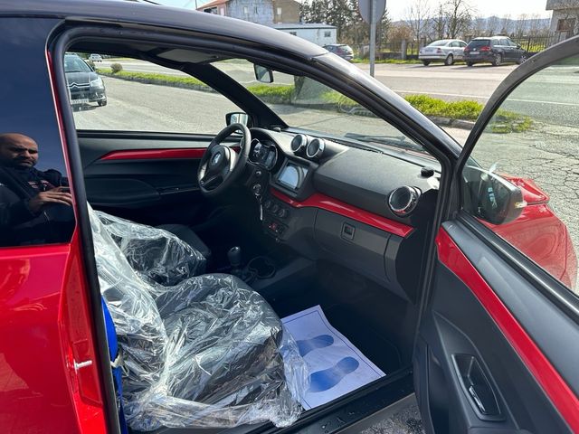 Aixam Coupe gti 2025
