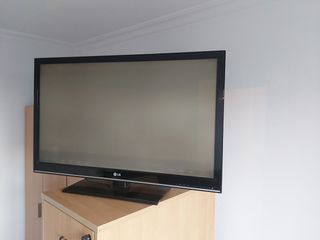 TV LG 42" 42PT353