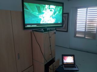 TV LG 42" 42PT353