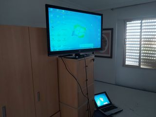 TV LG 42" 42PT353